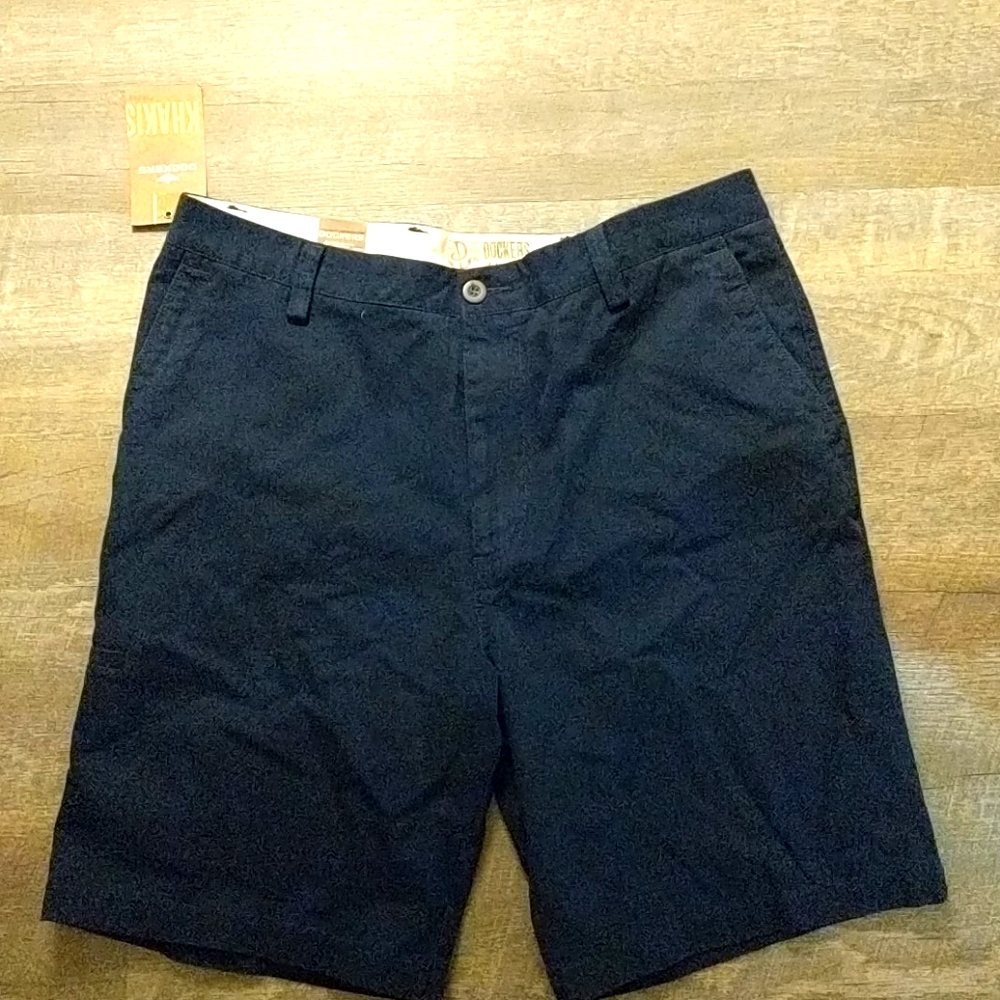 Short